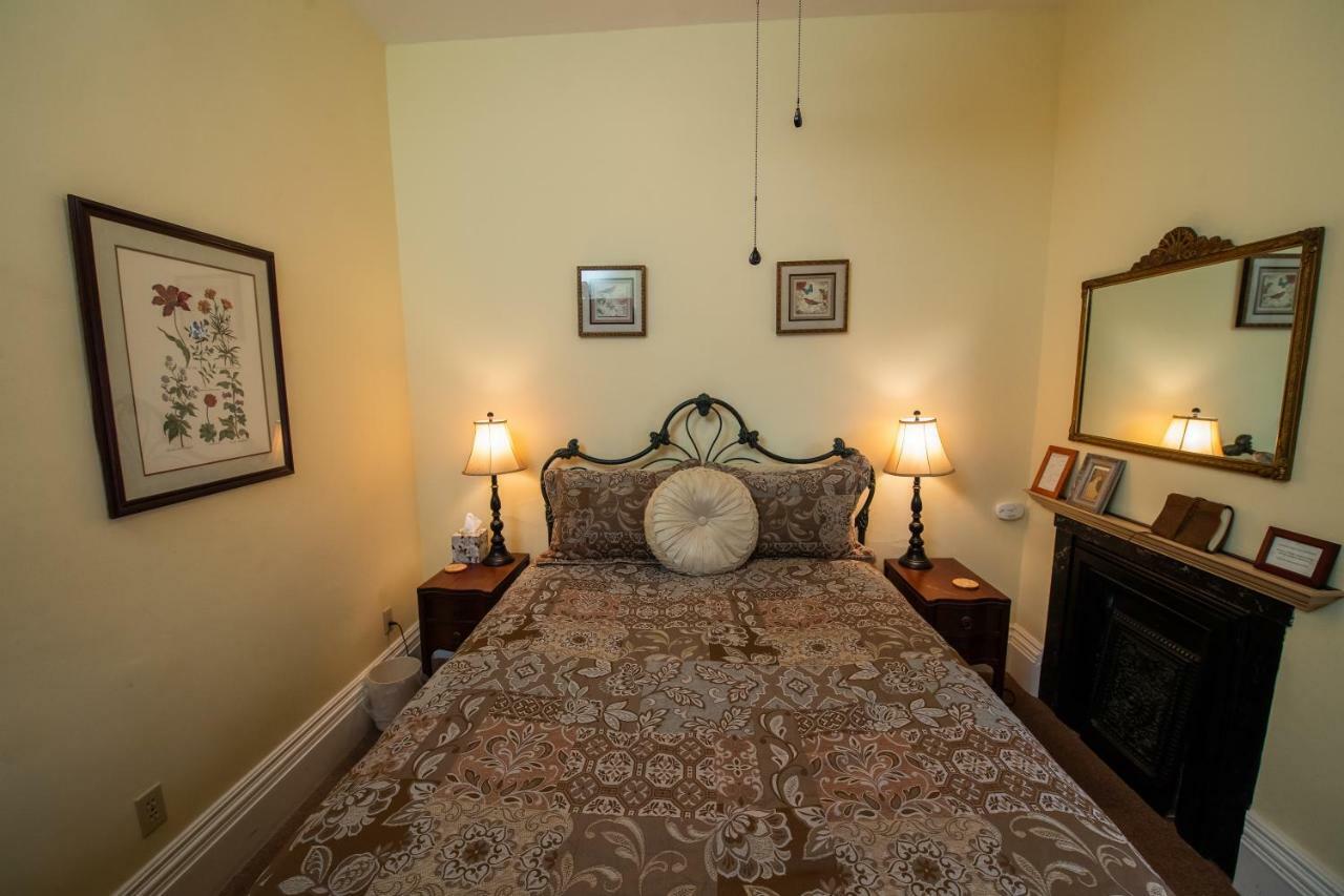 Spencer House Bed & Breakfast Erie Exterior foto