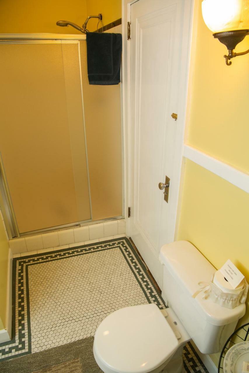 Spencer House Bed & Breakfast Erie Cameră foto